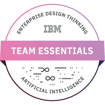 IBM AI Certified