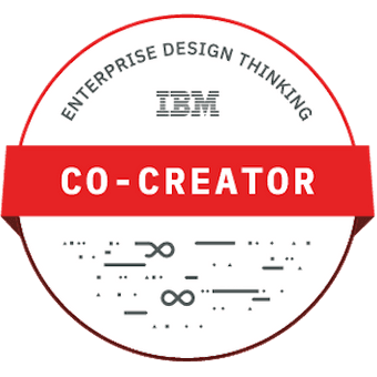 IBM Co-creator Certified