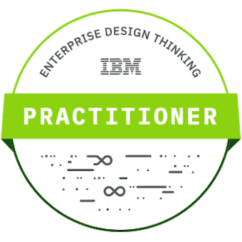 IBM Practitioner Certified