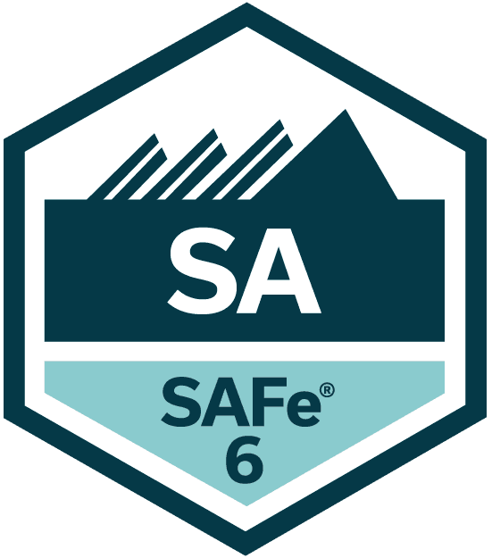 Scaled Agile Framework Certified