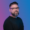 Scott Purcell, UX Design Leader